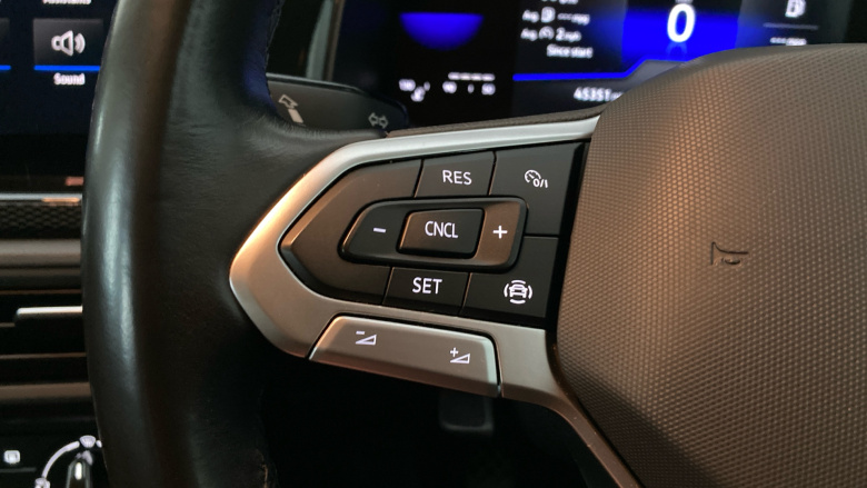 Volkswagen Polo 1.0 Life 5dr Petrol Hatchback